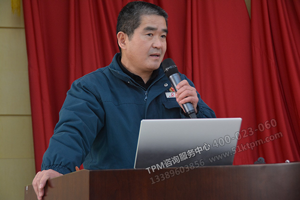 張董講話(huà)
